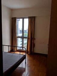 Rafflesia Condominium (D20), Condominium #569339761